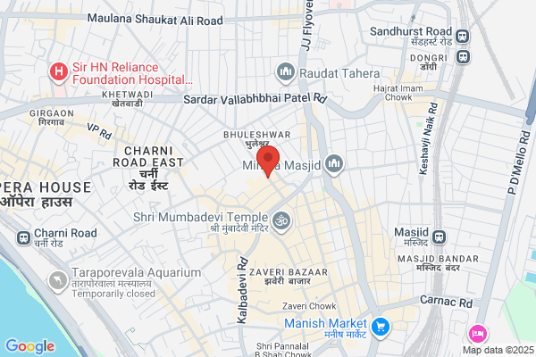 Moolchand Manmal & Co