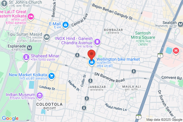 Shree Krishna Metal Corporation