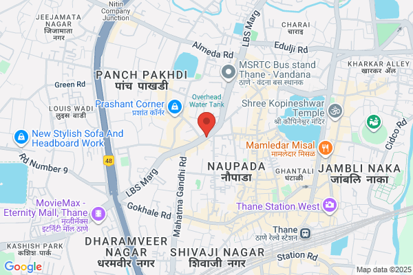 Mahalaxmi Aluminium