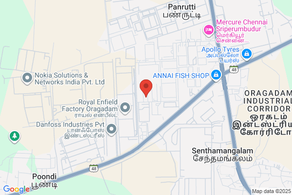 Gokul Castings & Engineering