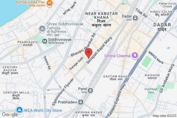 Vinay Engineering Works