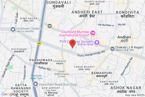 Hunter Douglas India Pvt.Ltd