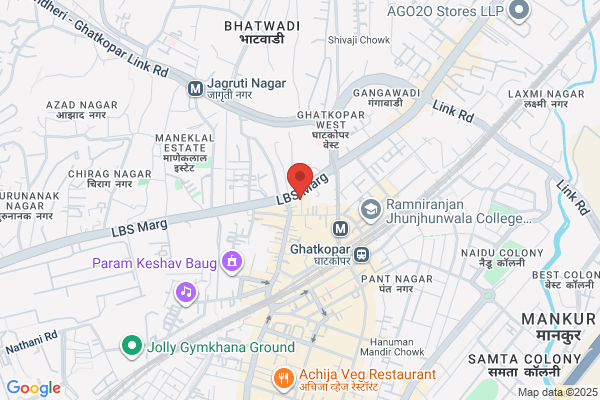 Mahavir Hardware