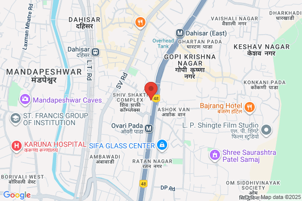 Mamta Aluminium