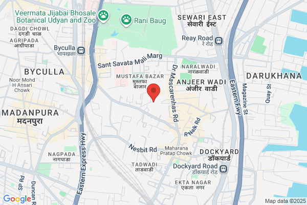 Shree Siddhivinayak Fabricators