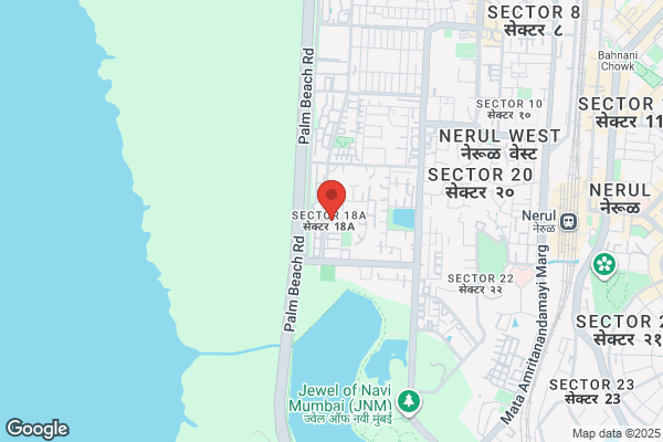 Vikas Engineering Corporation