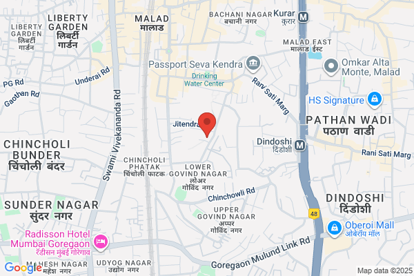 Annapurna Foils Ltd
