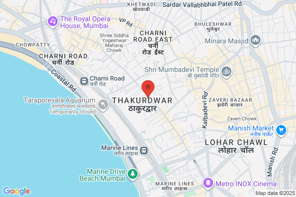 National Blocks