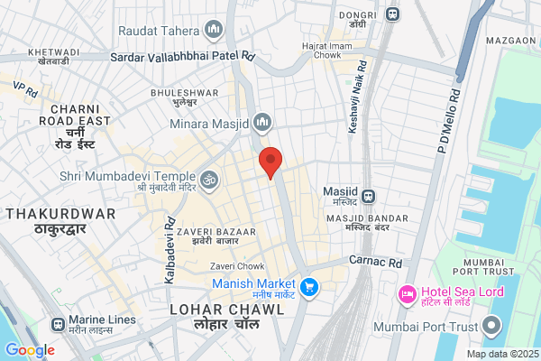 Nirali Enterprises