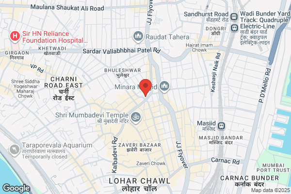 Shah Jawanmal Hajarimal Co