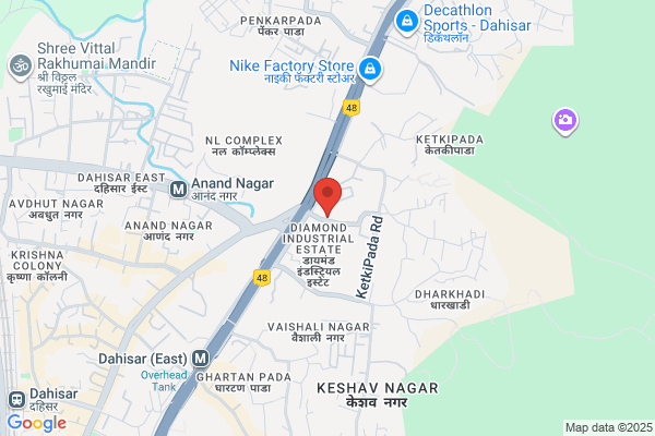 Vallabh Aluminiums P Ltd