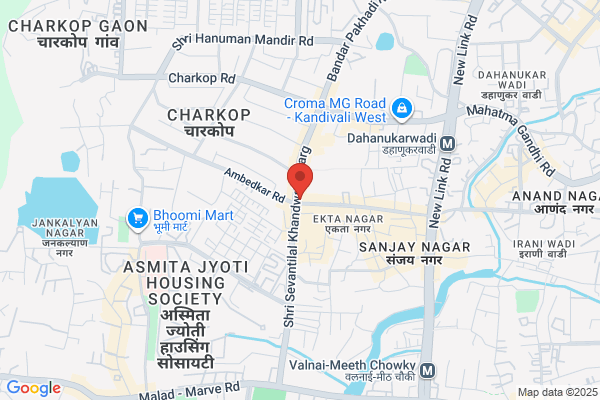 Pragati Aluminium & Hardware