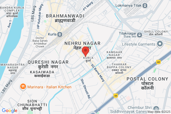 New Prahbat Stores