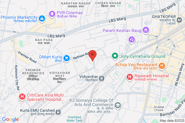BsideU Services Pvt. Ltd.
