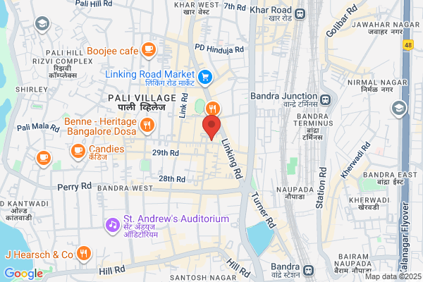 Bandra Hindu Association
