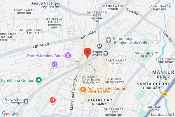 Ghatkopar Hindu Sabha Hospital