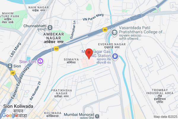 K J Somaiya Hospital
