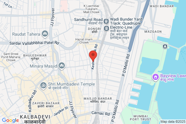 Kumar M Raut Ambulance Service