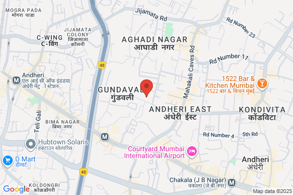Bombay Glass Blowing Industries