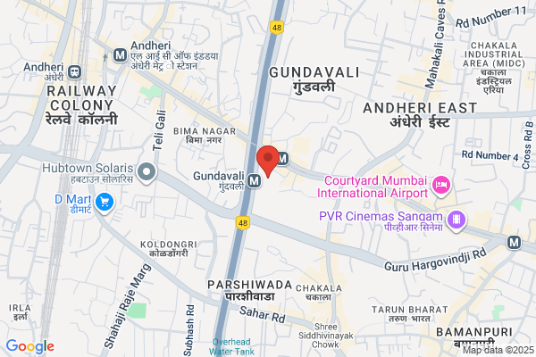 Indian Association For Preschool Education