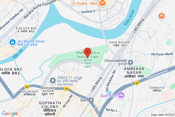 Maharashtra Nature Park Society