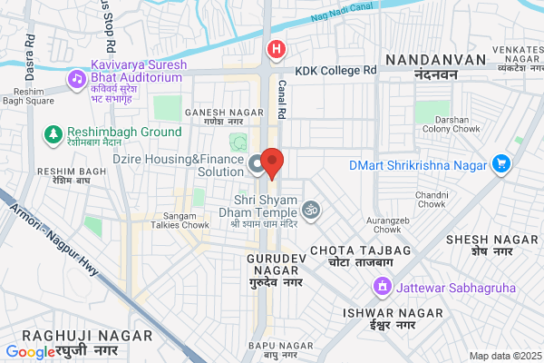 Nandanvan India P Ltd