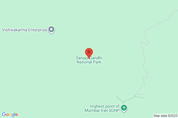 Sanjay Gandhi National Park