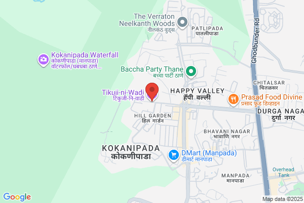 Tikuji Ni Wadi