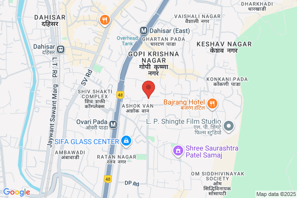 Mahavir Engineering Works