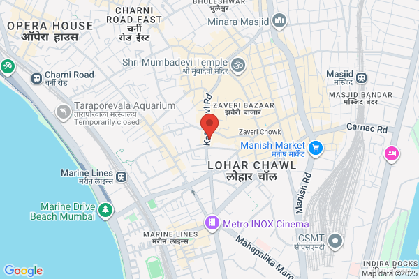 Andhra Express Service P Ltd