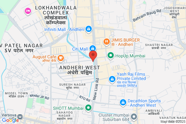 Shree Agencies