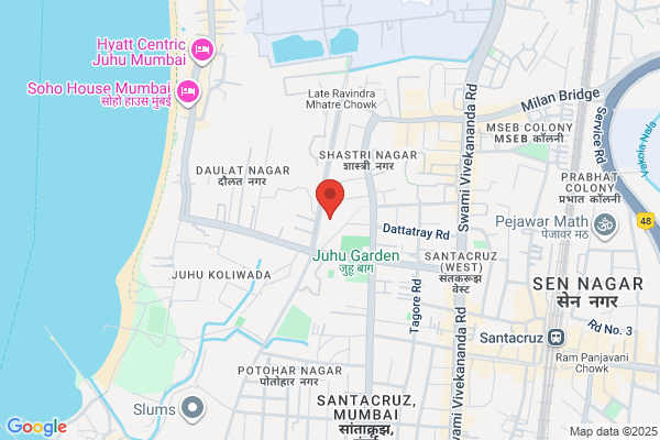 L S Raheja College