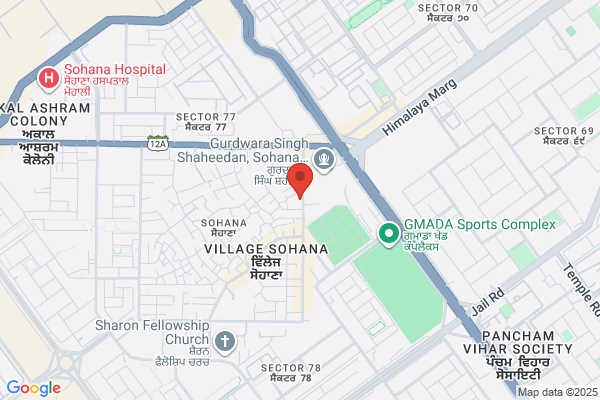 Sidhvan Enterprises