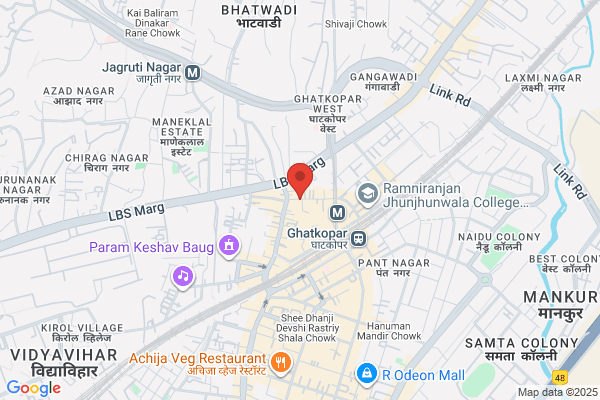 Cosmos Creative Academy Ghatkopar - Animation & VFX Courses in Mumbai