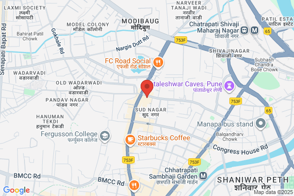Cybernet Informatic India P Ltd