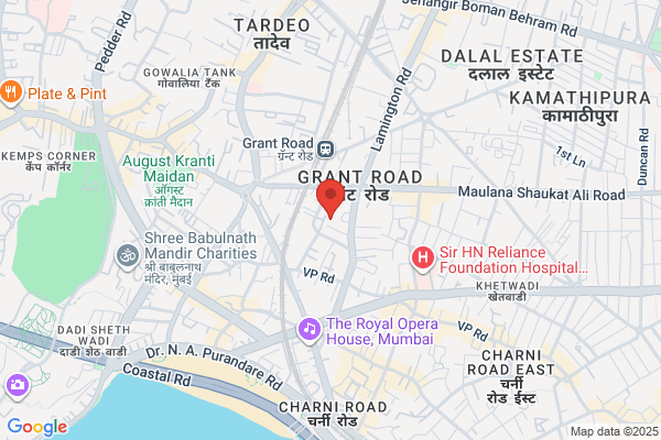 Empire India Electronics P Ltd