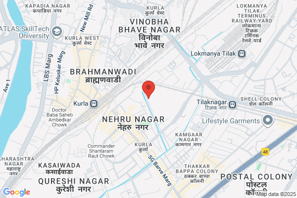 Raghav Traders