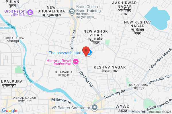 Shreeji Satellite & Cable Network