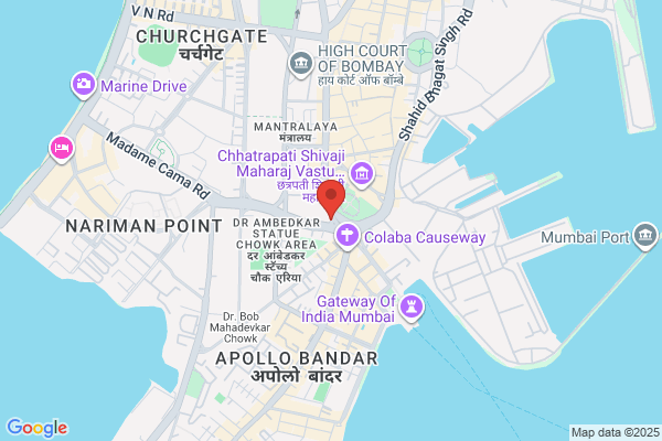 Mumbai Art Gallery