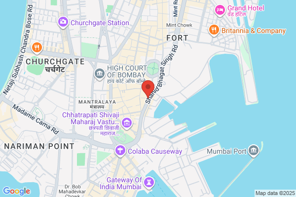 Natesans Antiqarts Mumbai P Ltd