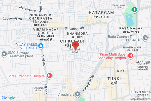 S Vinod Kumar & Co