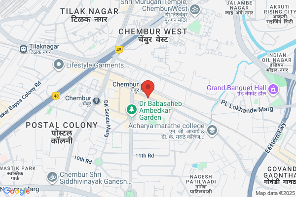Nandu Book House