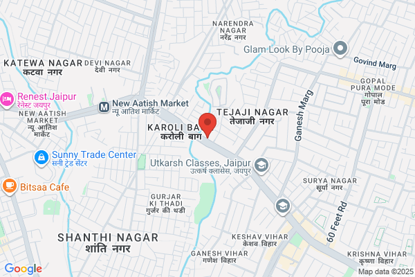 Neerja International Ltd