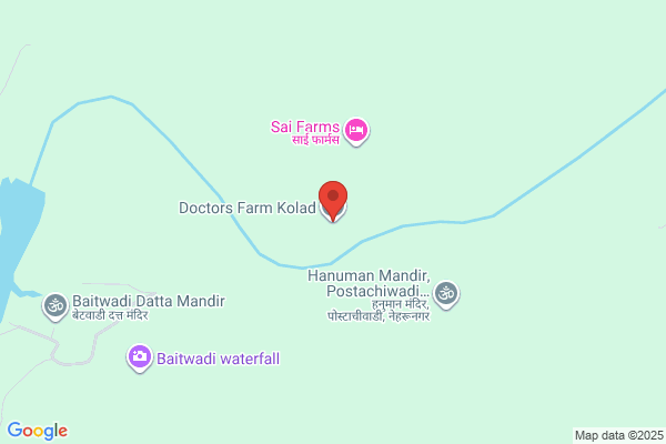 Doctor ' s Farm