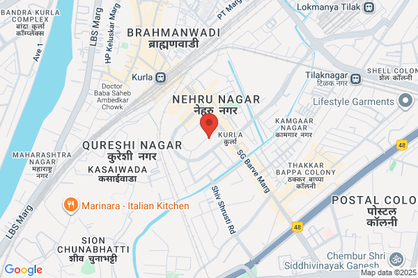 Maharashtra Aquareim