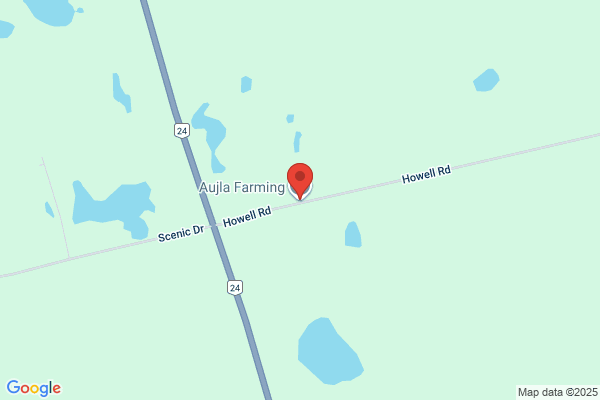 Aujla Farms