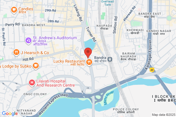 Bandra Fish & Bird Aquarium
