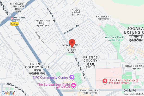 Pampered Pets & Pisciculture Pvt Ltd