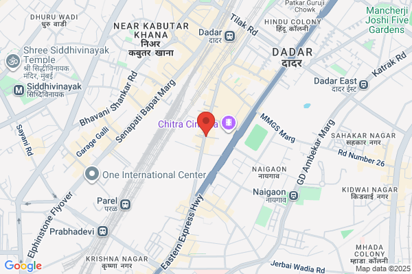 Parag Kashelkar & Associates