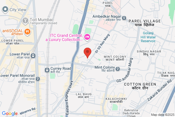 Sanjay Razdan & Associates P Ltd